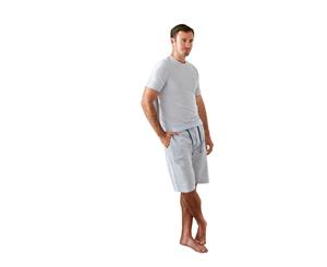 Monaco Short Pyjamas with Tee