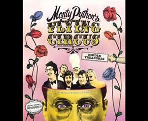 Monty Python's Flying Circus  Hidden Treasures