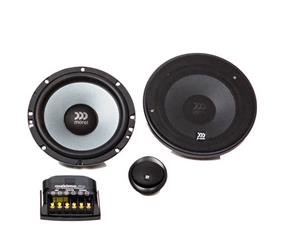 Morel Maximo Ultra 602 2-way Car Audio Speakers