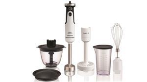 Morphy Richards Total Hand Control Blender Set