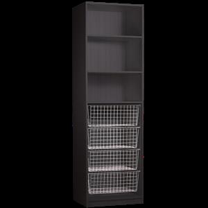 Multistore 2000 x 608 x 450mm Storage Unit - Coco