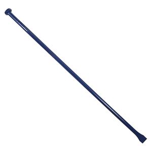 Mumme 1650 x 25mm Fence Bar - Round