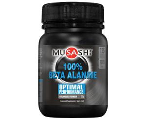 Musashi Beta Alanine 120g