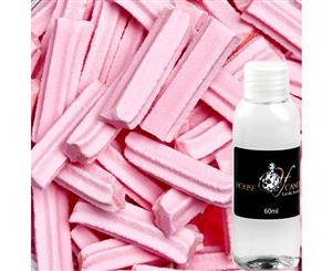 Musk Stick Lollies Reed Diffuser Fragrance Oil Refill 50ml FREE BONUS Reeds