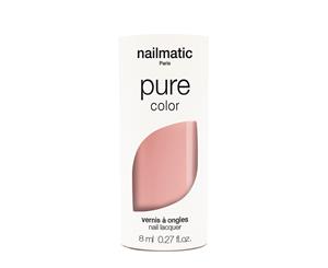 Nailmatic  Pure Colour Nailpolish Billie - Soft Pink