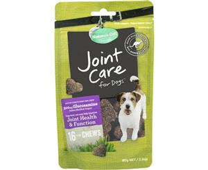 Natures Gift Functional Chews Joint Care 6x80g (DNGFCJC6X80)