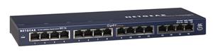 Netgear GS116 16 Port Gigabit Switch