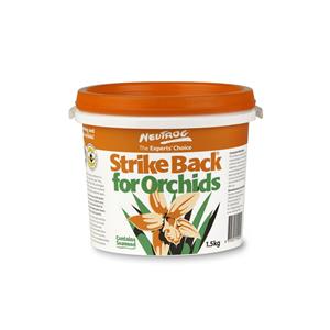 Neutrog 1.5kg Strike Back For Orchids