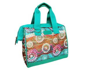 New Sachi Insulated Lunch Bag - Dreamtime