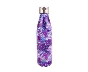 Oasis Drink Bottle 500ml - Dragon Scales