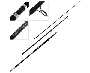 Okuma Revenger Pro Surfcasting Rod 12ft 3pc