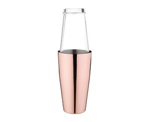 Olympia Boston Shaker Copper