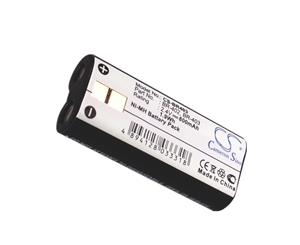 Olympus Recorder DS-2300 DS-3300 DS-4000 DS-5000 DS-5000ID BR-402 BR-403 Replacement Battery