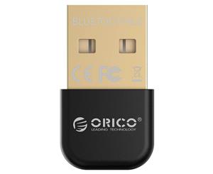 Orico USB Bluetooth 4.0 Adaptor - Black