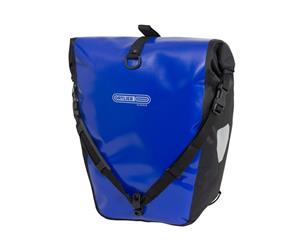 Ortlieb Back Roller Classic Pannier - 6 Colours - Blue