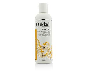 Ouidad PlayCurl Curl Amplifying Shampoo (Loose Curls) 250ml