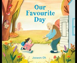 Our Favourite Day