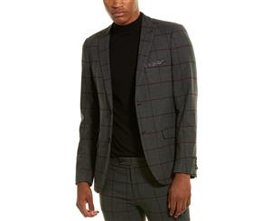 Paisley & Gray Smithfield Skinny Fit Jacket