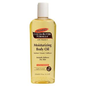 Palmers Cocoa Butter Formula Moisturising Body Oil 250ml