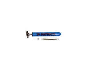 Patrick Hand Pump Plastic Handle - With Adaptors