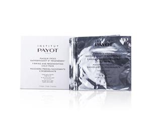 Payot Firming And Regenerating Cold Mask 10sachets