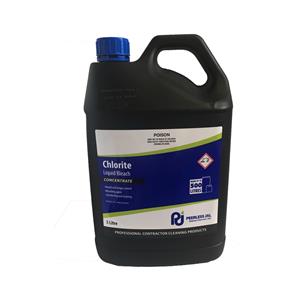 Peerless Jal 15L Chlorite Liquid Bleach