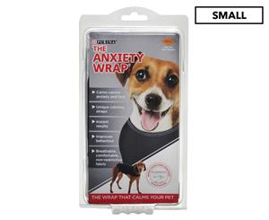 PetLife Small Dog Anxiety Wrap