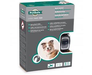 Petsafe Spray Bark Collar Citronella