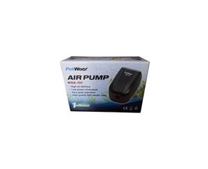 Petworx 101 Single Air Pump