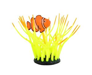 Petworx Anemone With Nemo