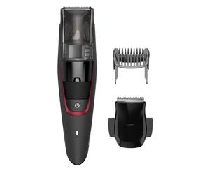 Philips BT7500 Cordless/Corded Beard Trimmer Rechargeable/Vacuum series 7000