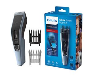 Phillips Men Electric Corded/Cordless Hair Clipper/Beard/Haircut Trimmer/Shaver