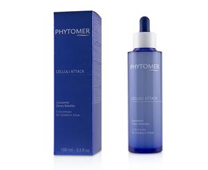 Phytomer Celluli Attack Concentrate For Stubborn Areas 100ml/3.3oz