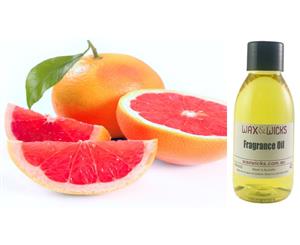 Pink Grapefruit - Fragrance Oil