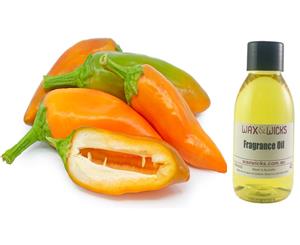 Pink Pepper Tangerine - Fragrance Oil