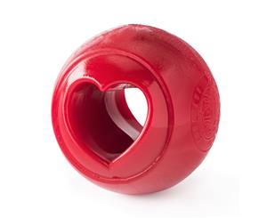 Planet Dog Orbee Tuff Nooks [Model Love Red]