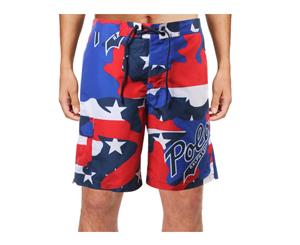 Polo Ralph Lauren Mens Summer Beach Swim Trunks