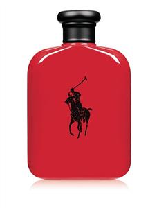 Polo Red Eau de Toilette 125ml