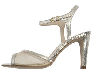 Prezioso Women's Sandals - Platinum