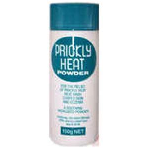 Prickly Heat Powder 150g