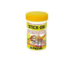 Prodac Stick On Tablets 60G