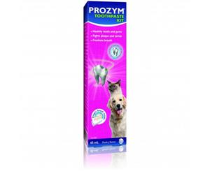 Prozym RF2 Toothpaste Kit