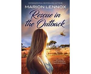 RESCUE IN THE OUTBACK