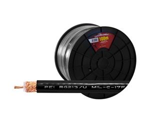 RG213DB - 50 OHM Coaxial Cable