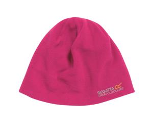 Regatta Great Outdoors Childrens/Kids Taz Ii Winter Fleece Hat (Jem) - RG581