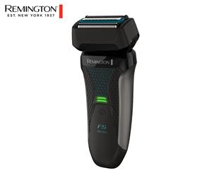 Remington Style Series F5 Foil Shaver