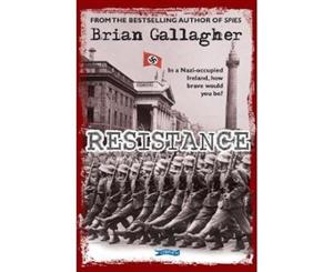 Resistance - Paperback