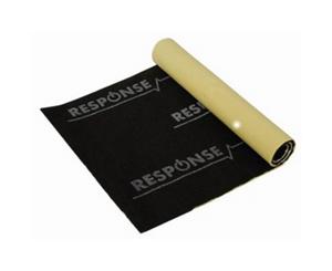 Response Adhesive 1.5mm 3mm Foam Super Sound Deadner Foam Butyl Type