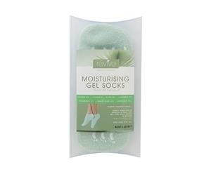 Revive-Moisturising Gel Socks