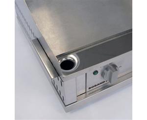 Roband Griddle - High Production